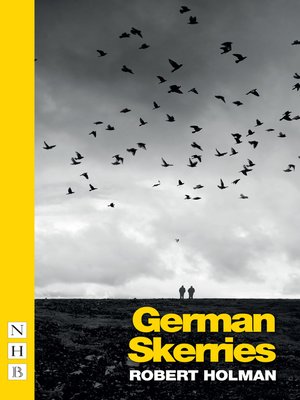 German Skerries - ebook